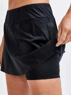 PRO Hypervent 2in1 Skirt W*Craft Sportswear Online