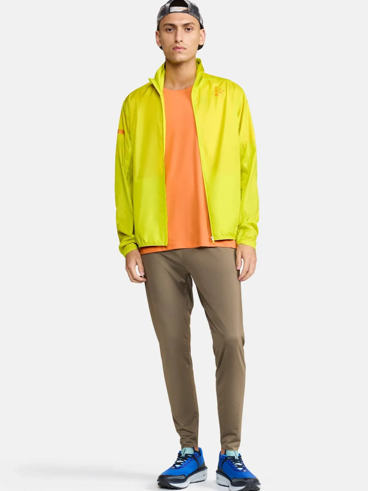 PRO Hypervent Jacket 2 M*Craft Sportswear New