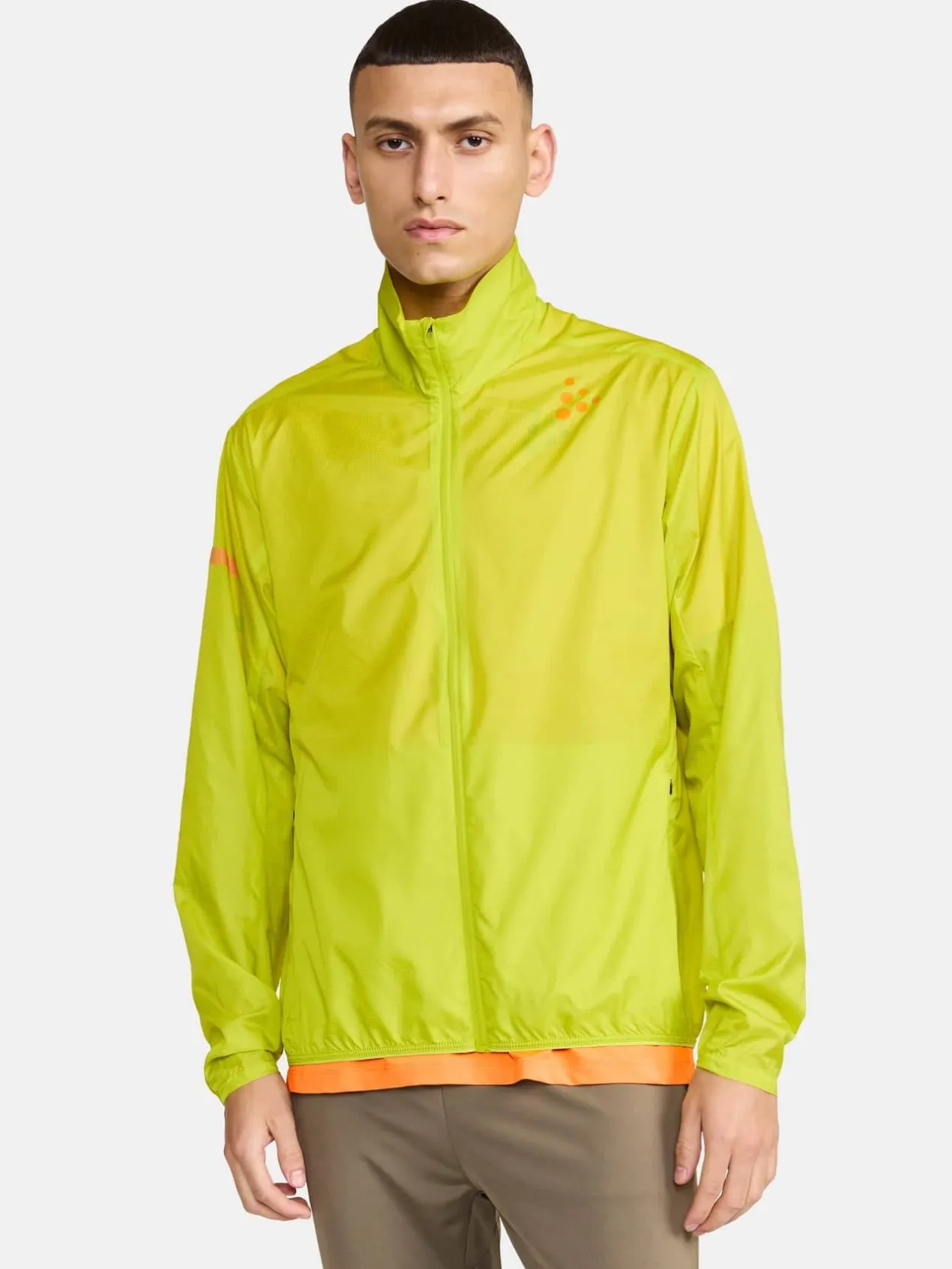 PRO Hypervent Jacket 2 M*Craft Sportswear New