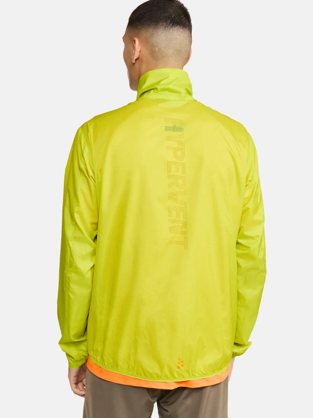 PRO Hypervent Jacket 2 M*Craft Sportswear New