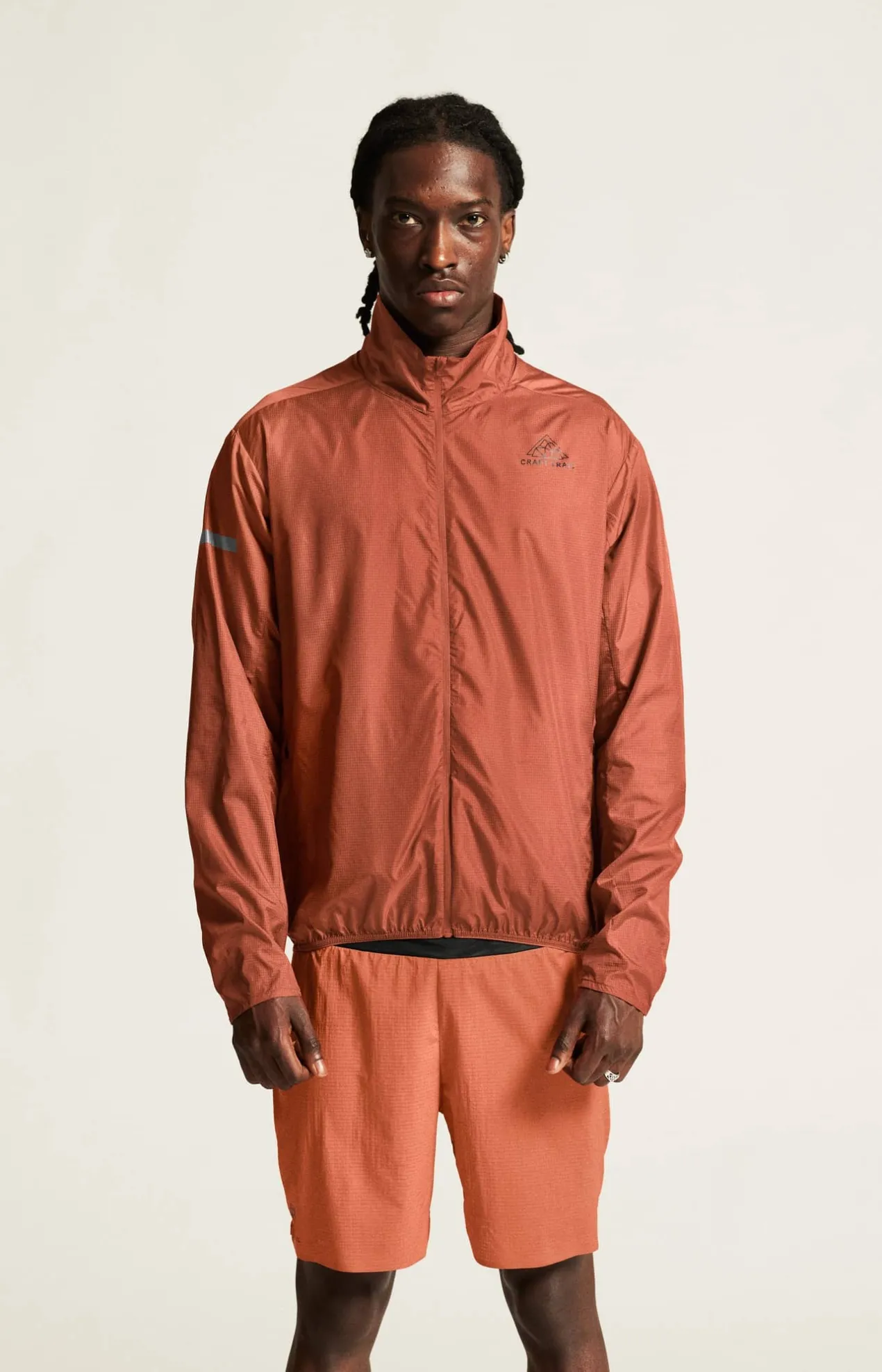 PRO Hypervent Jacket 2 M*Craft Sportswear New
