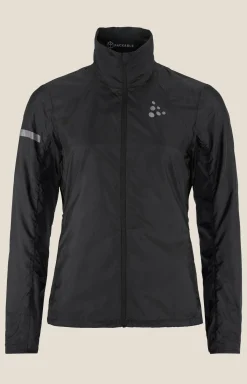 PRO Hypervent Jacket 2 W*Craft Sportswear Outlet