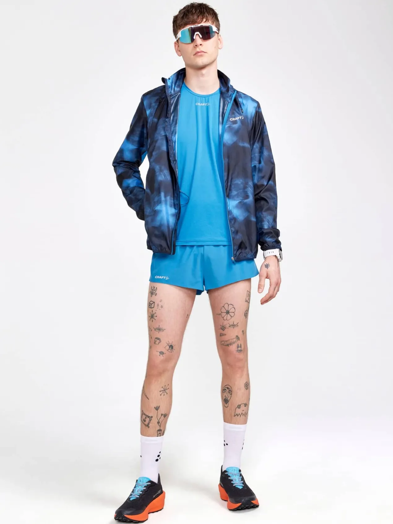 PRO Hypervent Jacket M*Craft Sportswear Sale