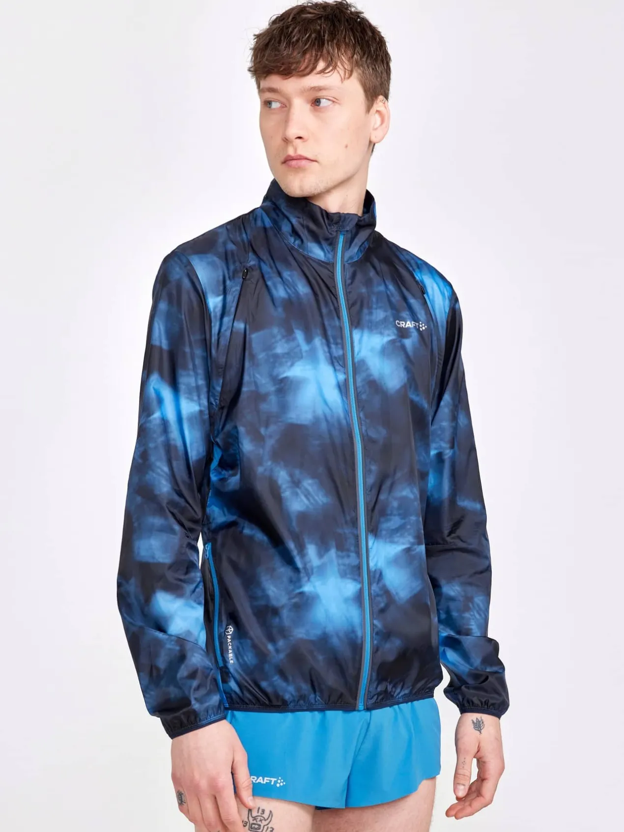 PRO Hypervent Jacket M*Craft Sportswear Sale