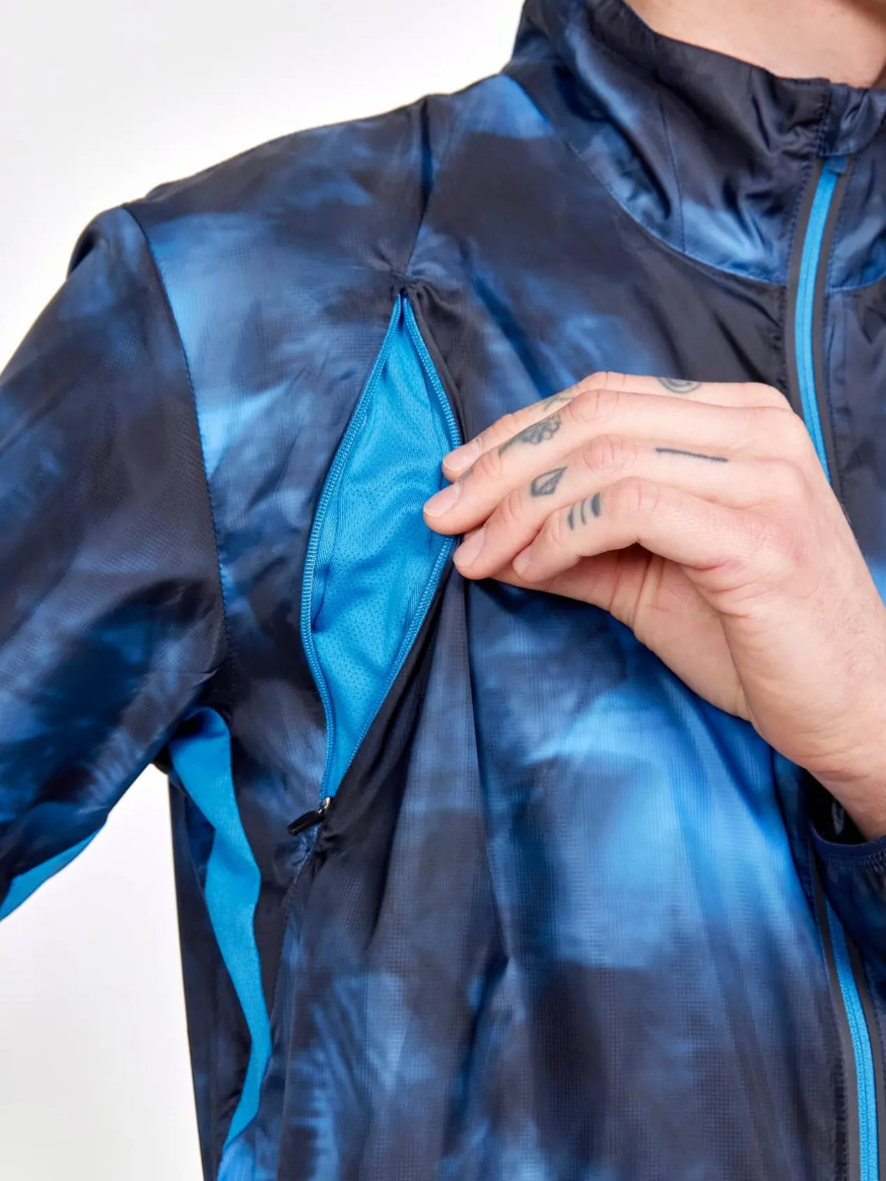 PRO Hypervent Jacket M*Craft Sportswear Sale