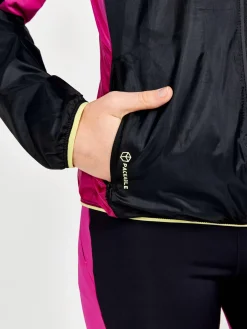 PRO Hypervent Jacket W*Craft Sportswear Hot