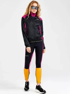 PRO Hypervent Jacket W*Craft Sportswear Hot