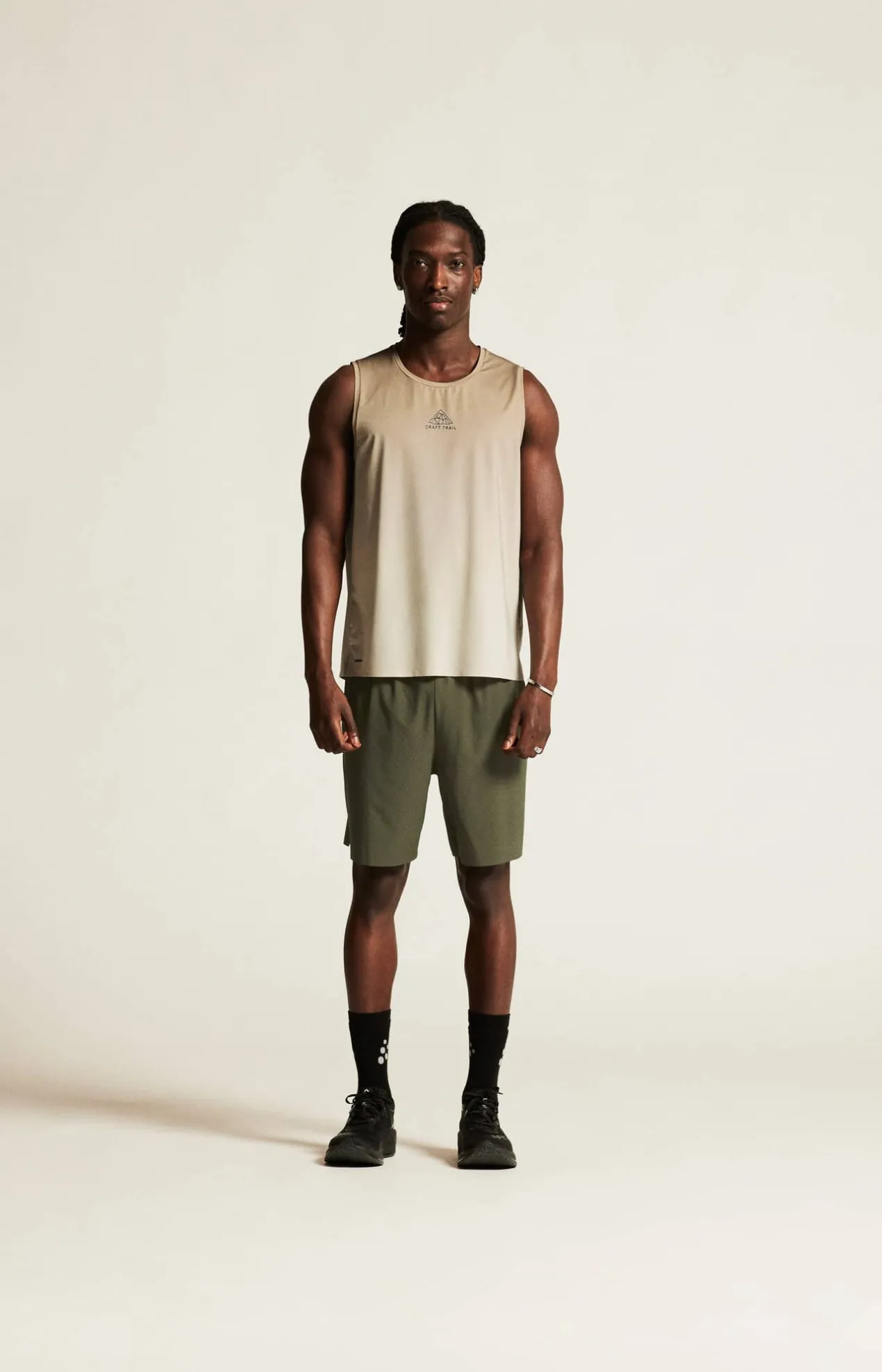 PRO Hypervent Long Shorts 2 M*Craft Sportswear Clearance