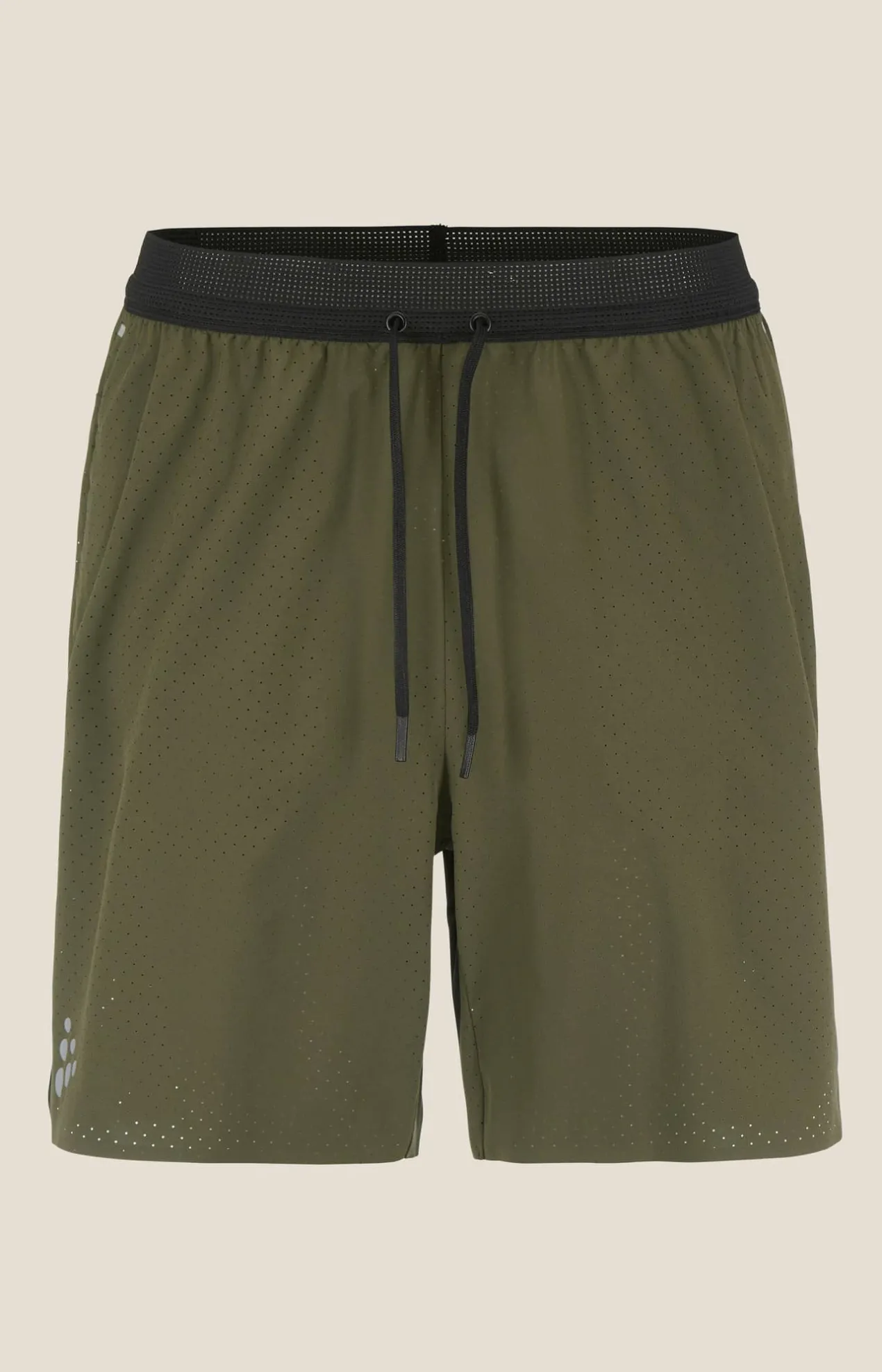 PRO Hypervent Long Shorts 2 M*Craft Sportswear Clearance
