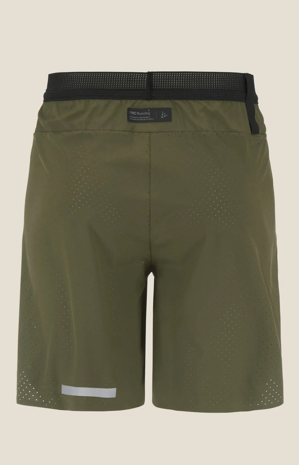 PRO Hypervent Long Shorts 2 M*Craft Sportswear Clearance