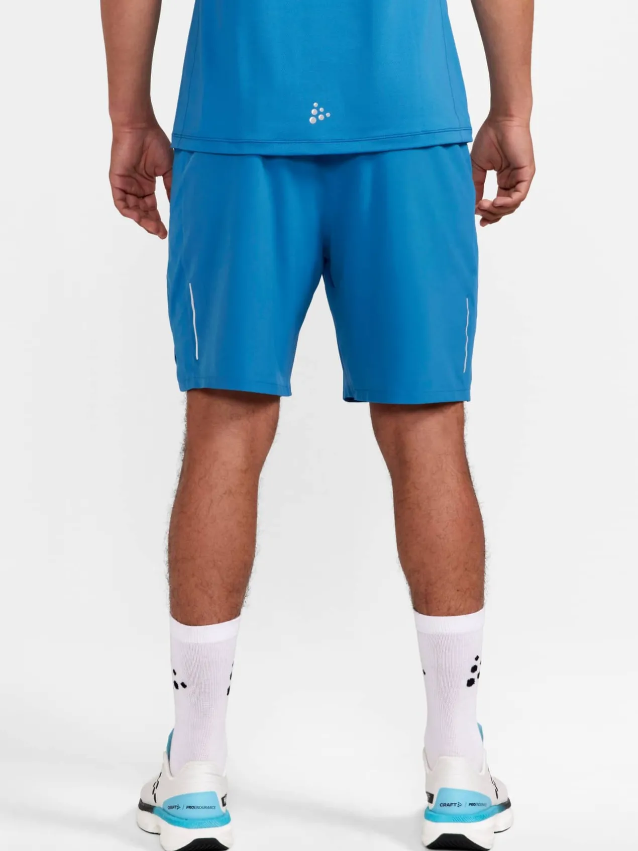 PRO Hypervent Long Shorts M*Craft Sportswear Hot