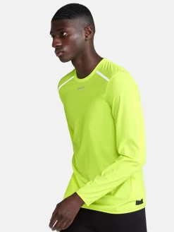 PRO Hypervent LS Wind Top M*Craft Sportswear Hot