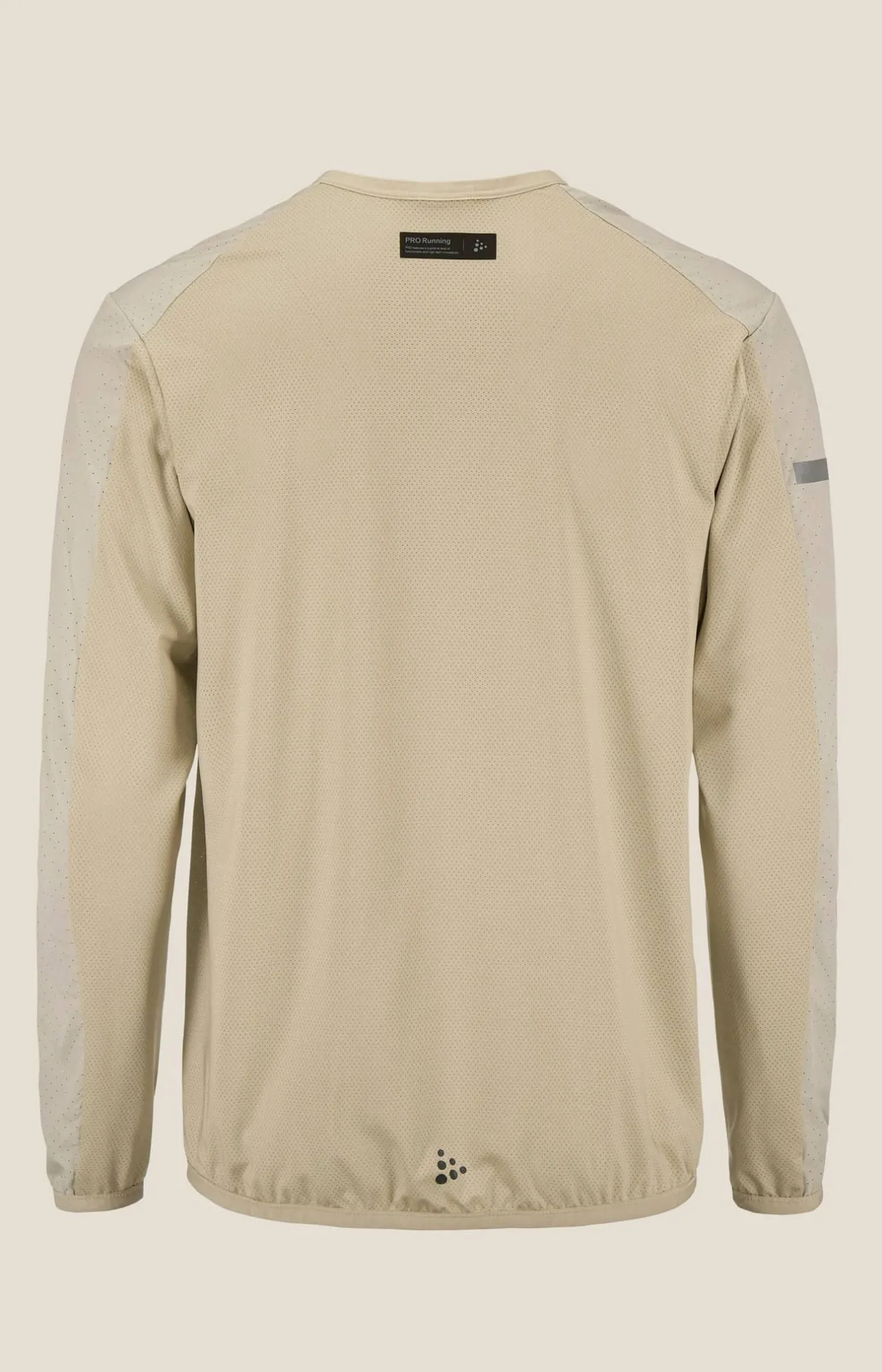 PRO Hypervent Ls Wind Top 2 M*Craft Sportswear Best