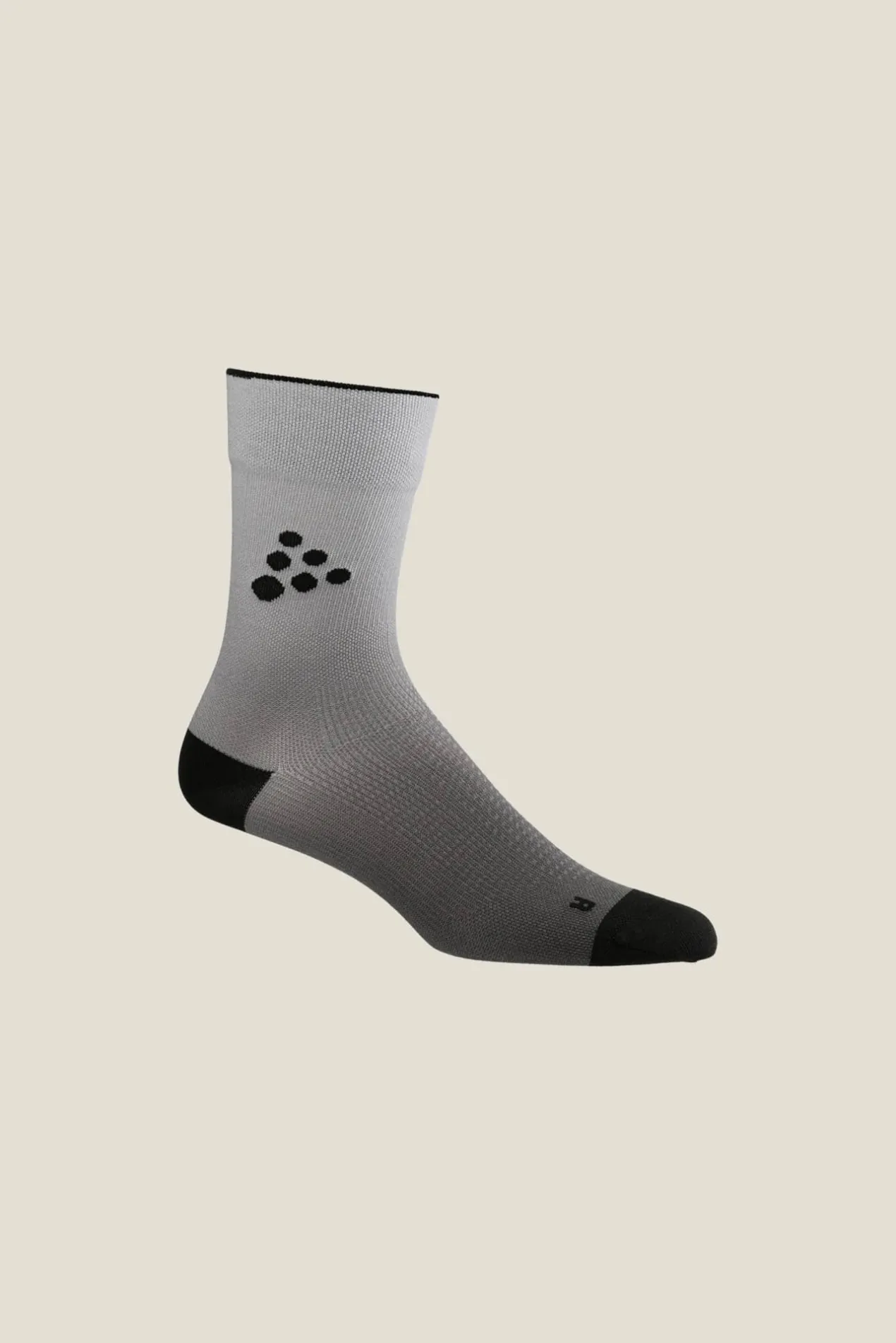 PRO Hypervent Print Sock*Craft Sportswear Outlet