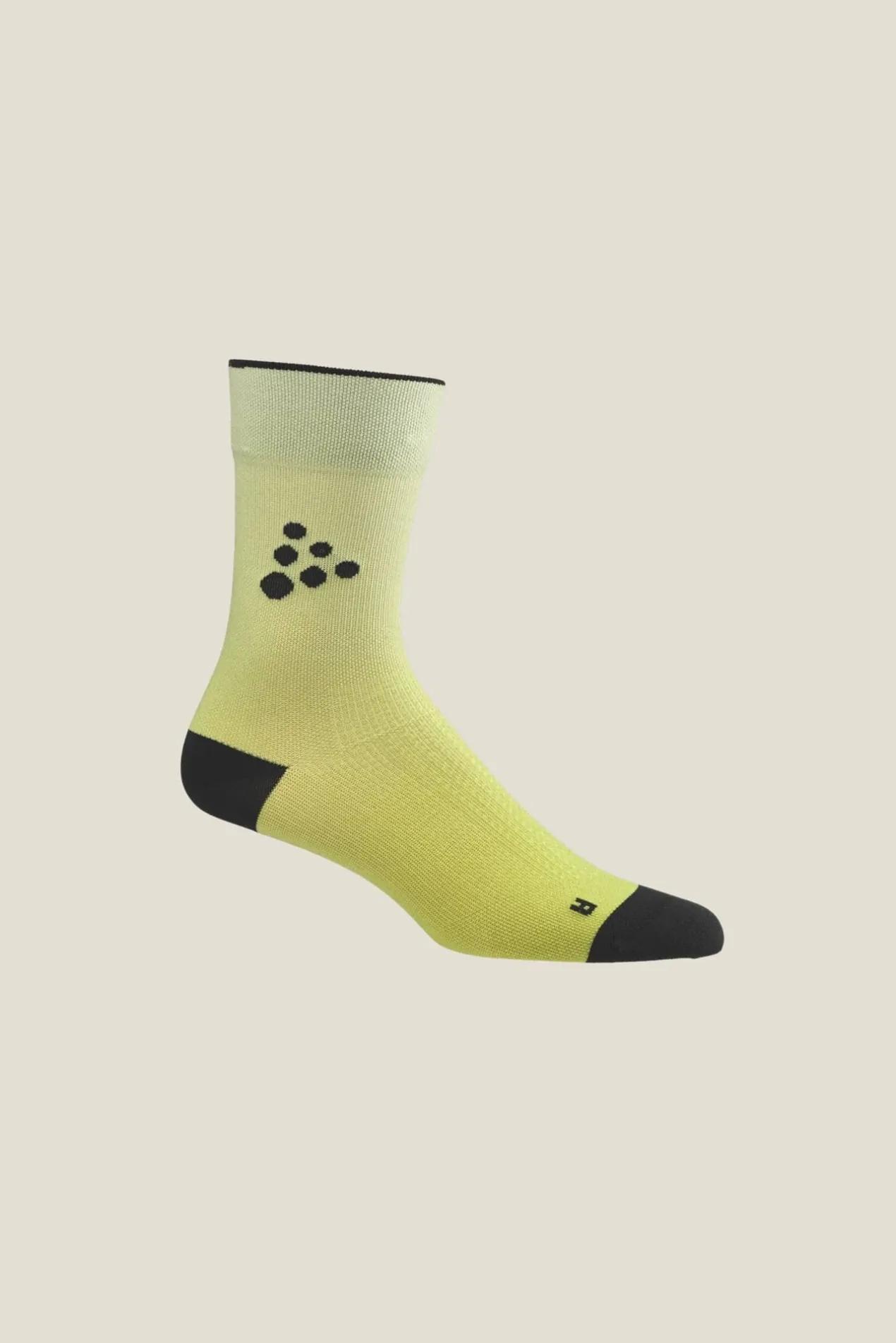 PRO Hypervent Print Sock*Craft Sportswear Best