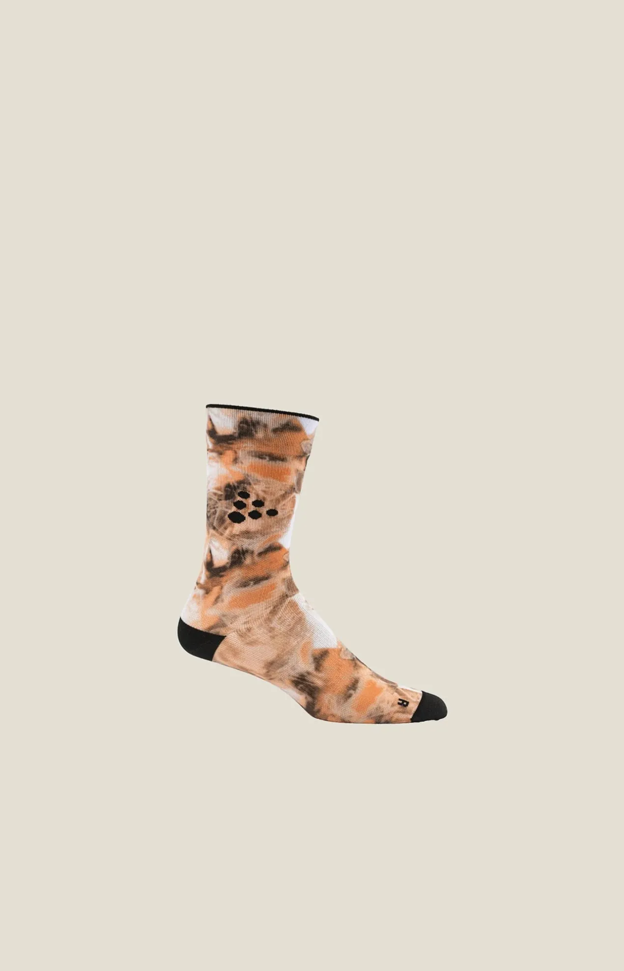 PRO Hypervent Print Sock*Craft Sportswear New