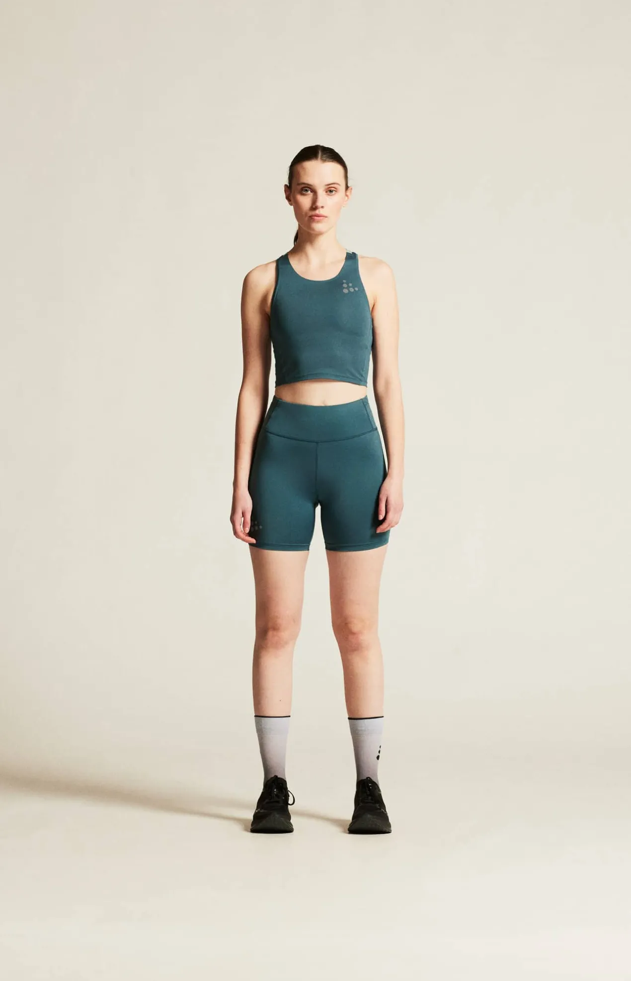 PRO Hypervent Short Tights 2 W*Craft Sportswear Online