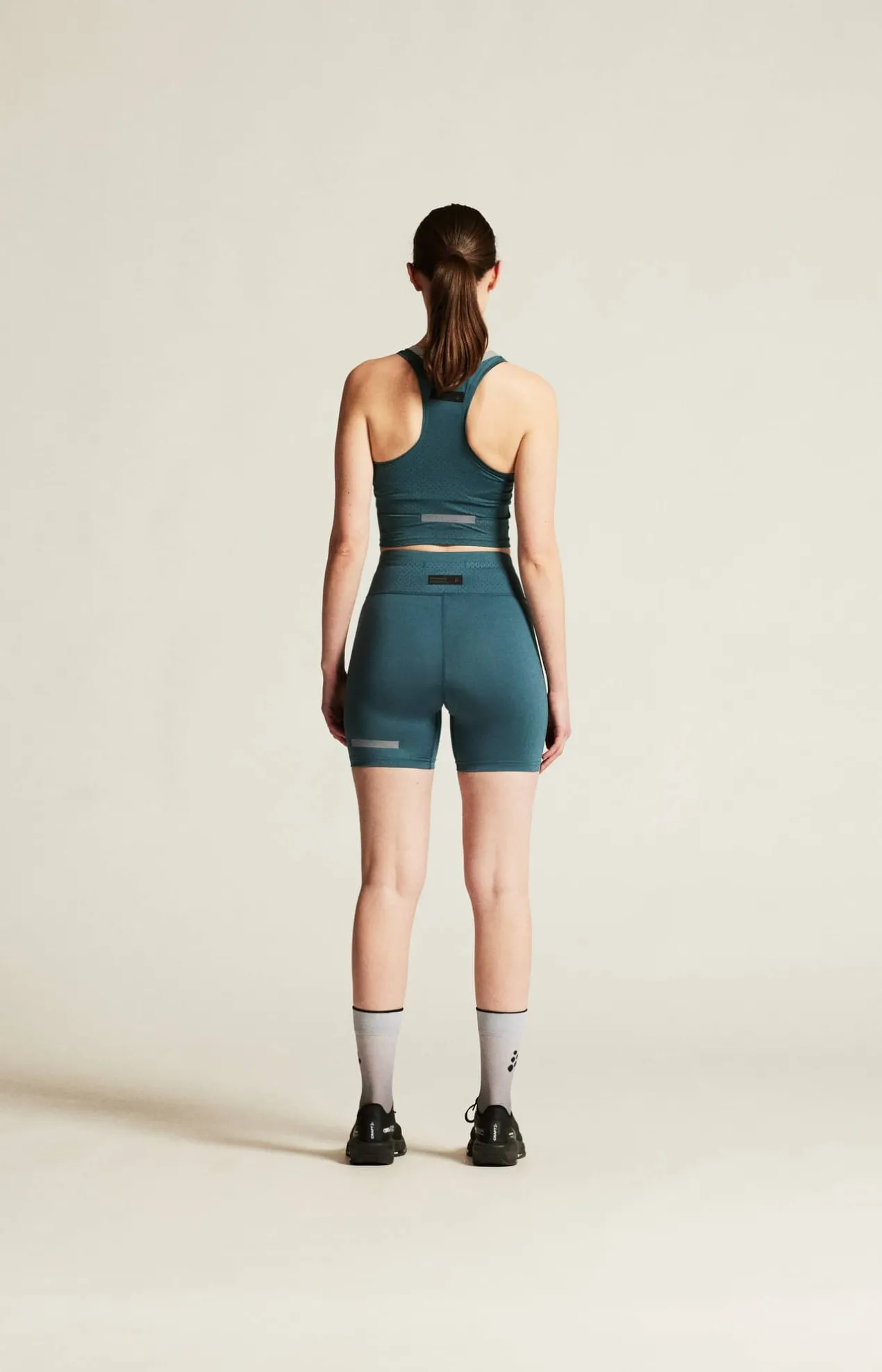 PRO Hypervent Short Tights 2 W*Craft Sportswear Online