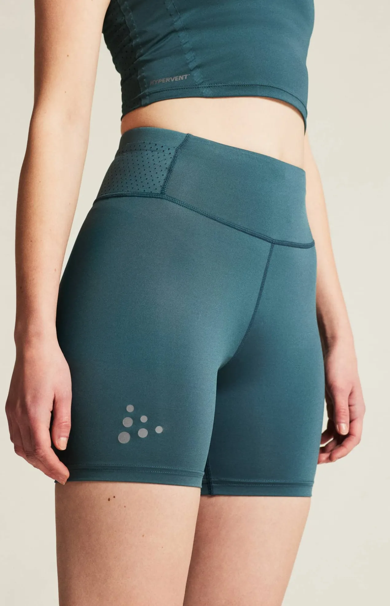 PRO Hypervent Short Tights 2 W*Craft Sportswear Online