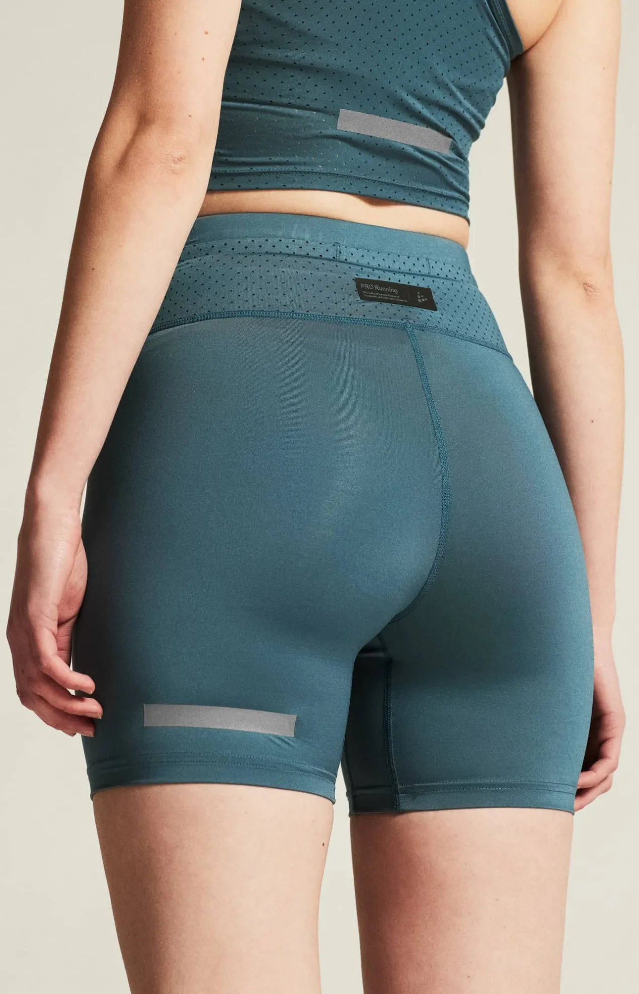 PRO Hypervent Short Tights 2 W*Craft Sportswear Online