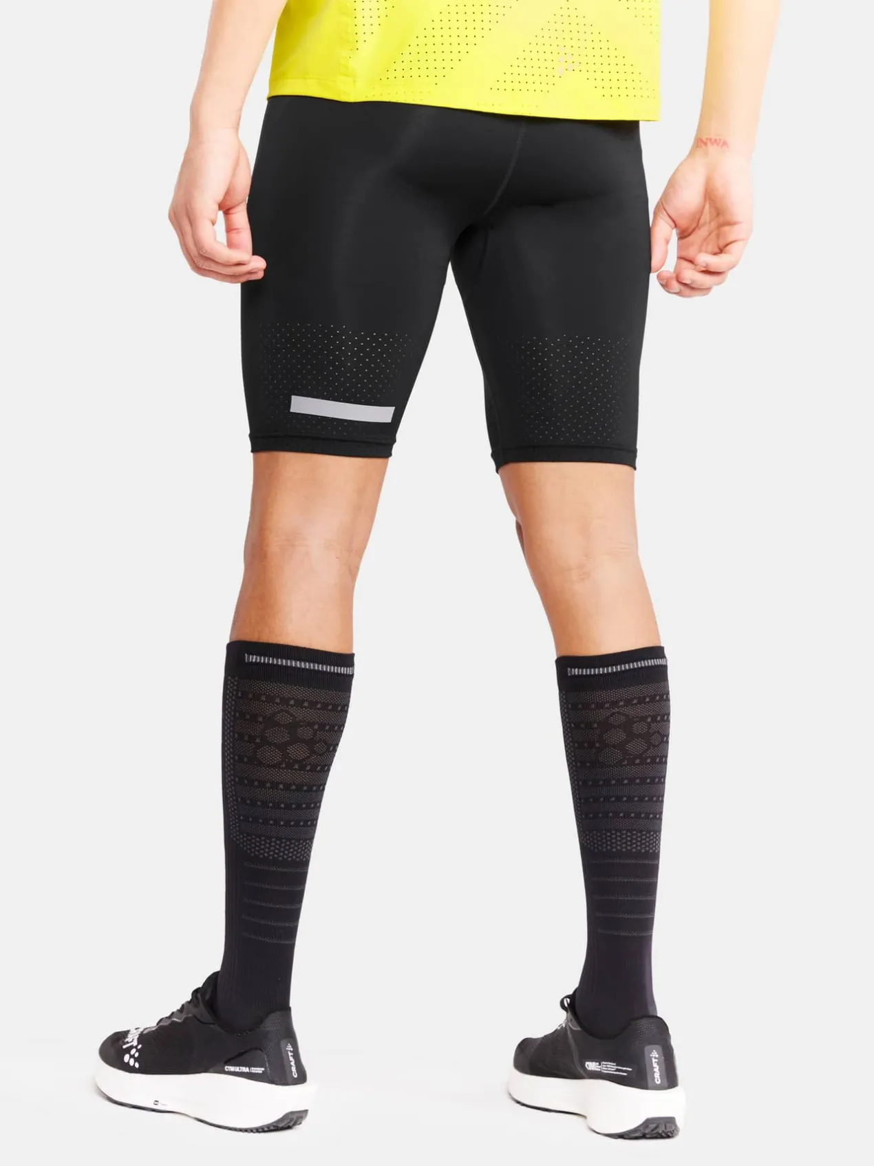 PRO Hypervent Short Tights 2 M*Craft Sportswear New