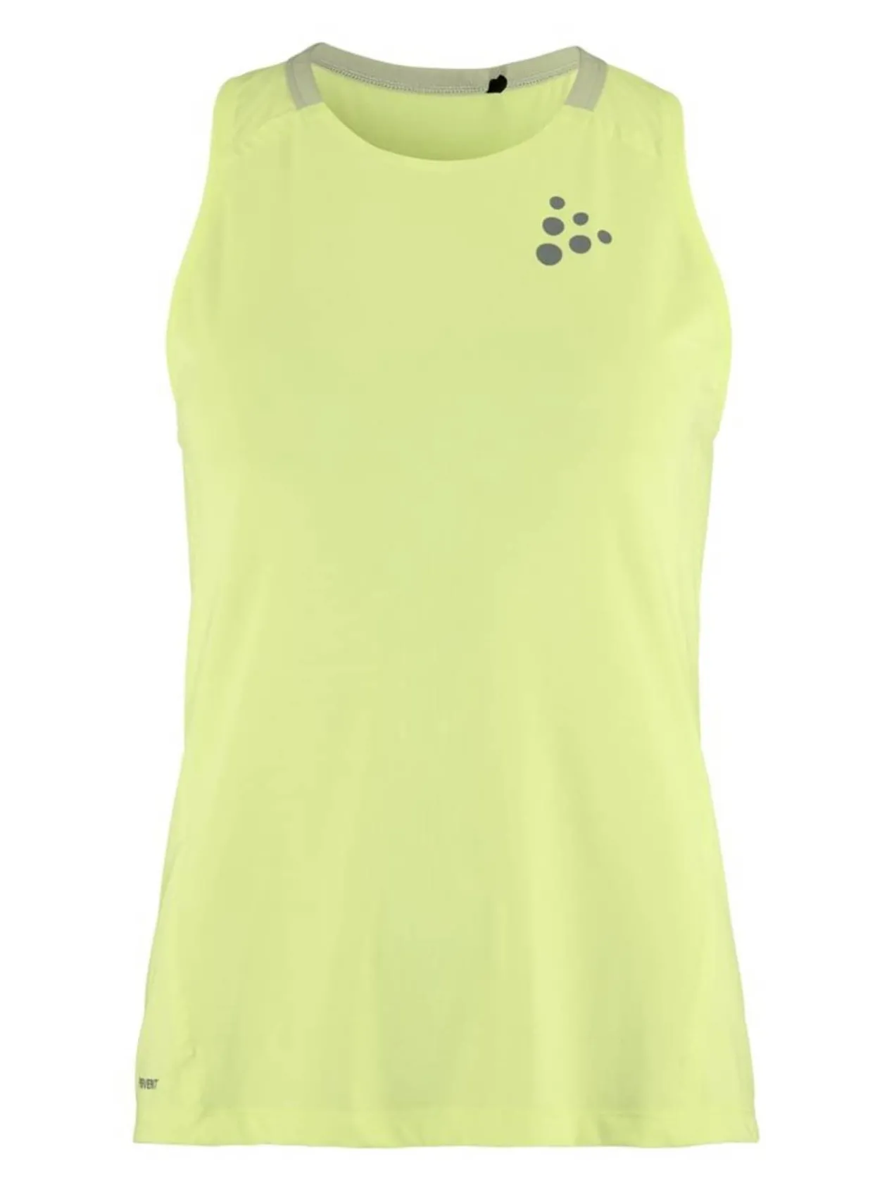 PRO Hypervent Singlet 2 W*Craft Sportswear Discount