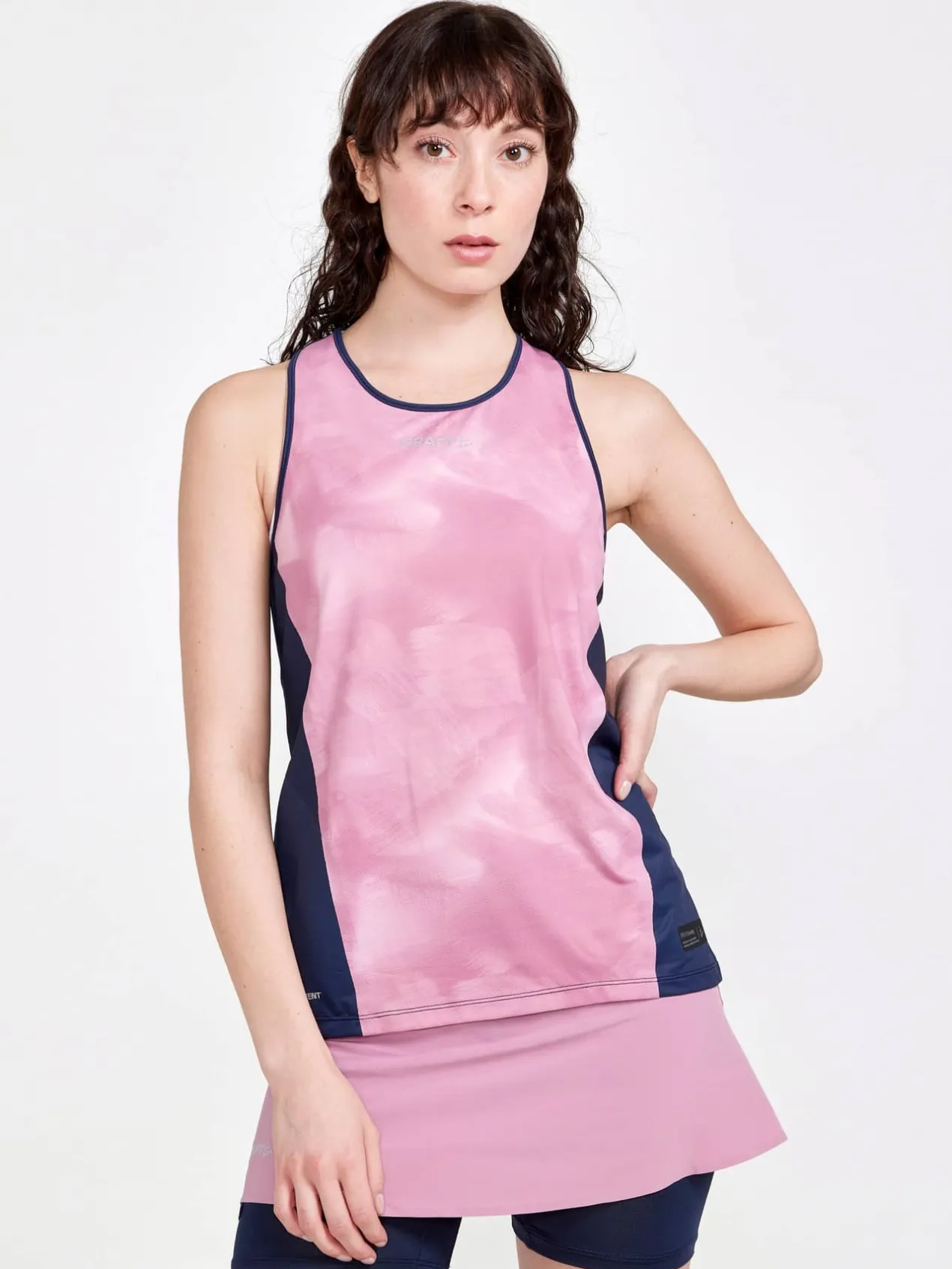 PRO Hypervent Singlet W*Craft Sportswear New