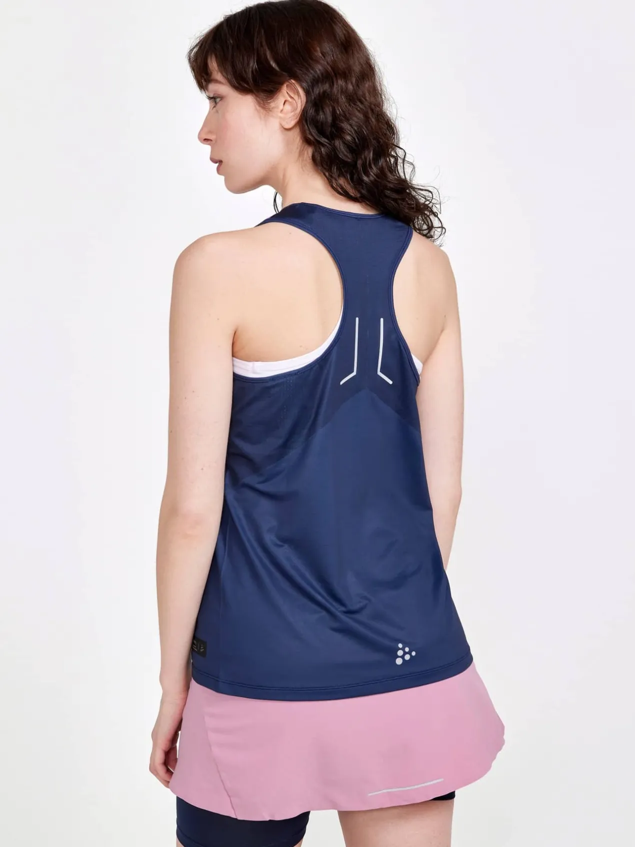 PRO Hypervent Singlet W*Craft Sportswear New