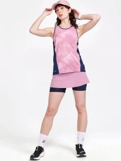 PRO Hypervent Singlet W*Craft Sportswear New