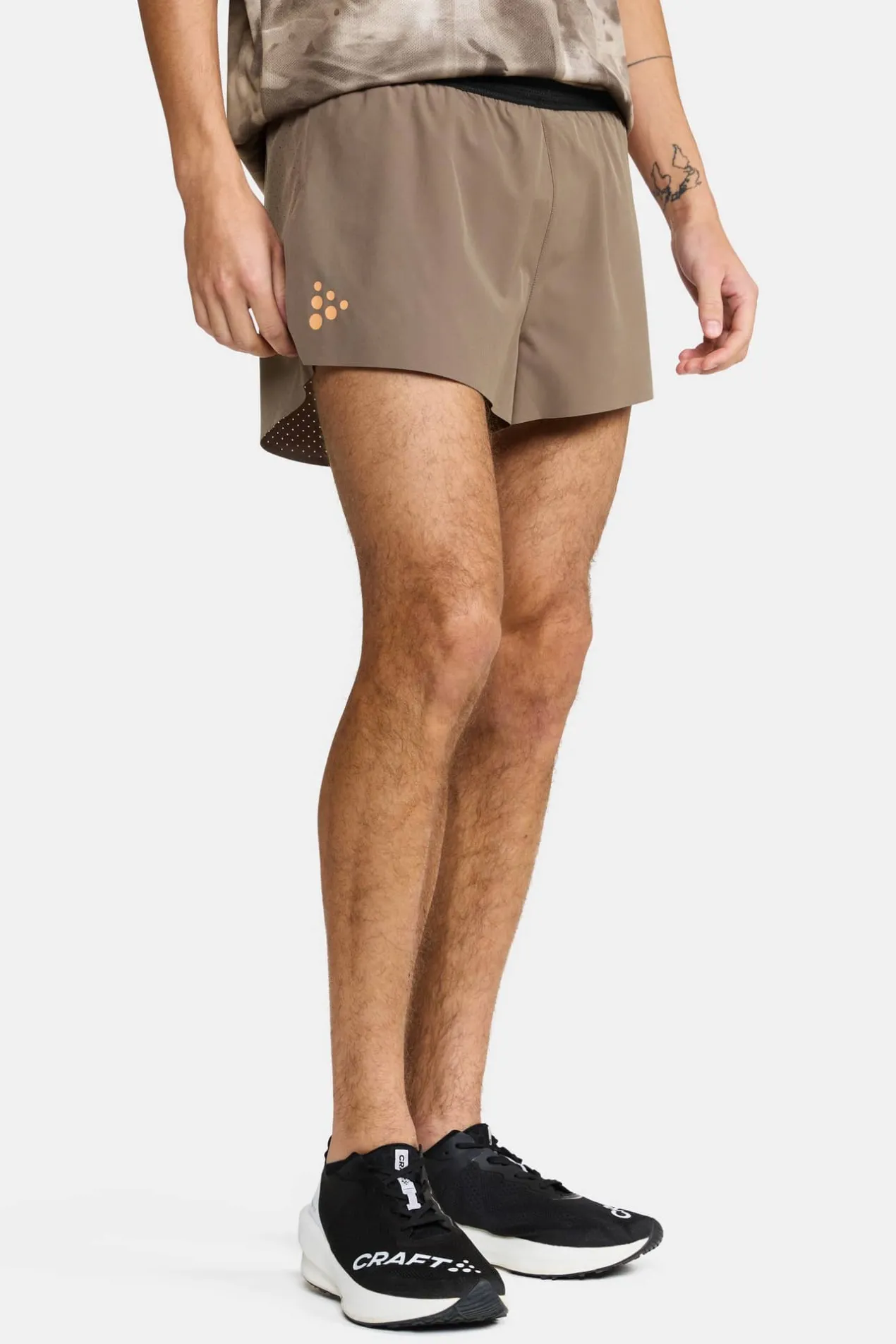 PRO Hypervent Split Shorts 2 M*Craft Sportswear Discount