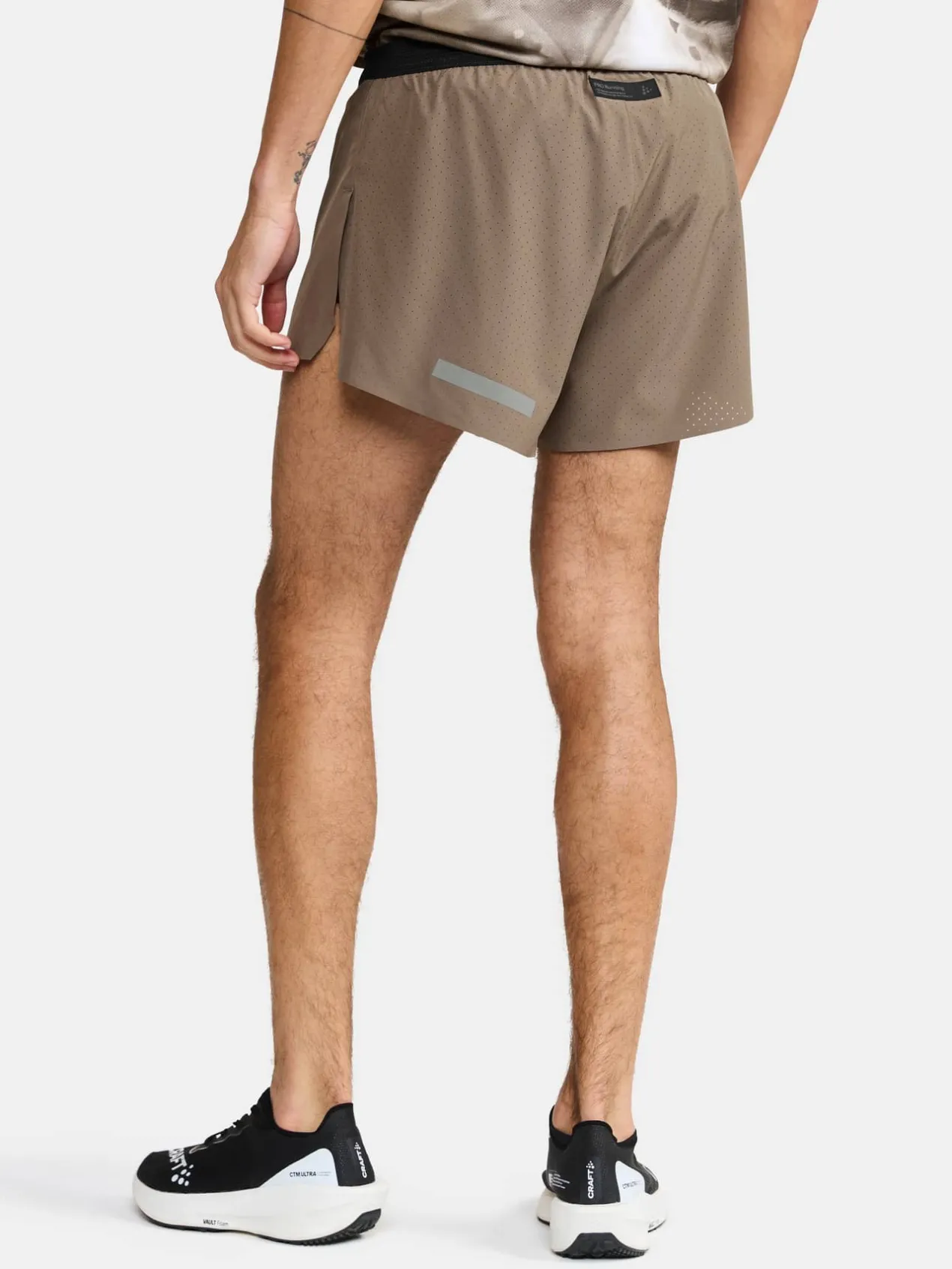PRO Hypervent Split Shorts 2 M*Craft Sportswear Discount