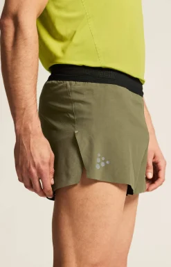 PRO Hypervent Split Shorts 2 M*Craft Sportswear Discount