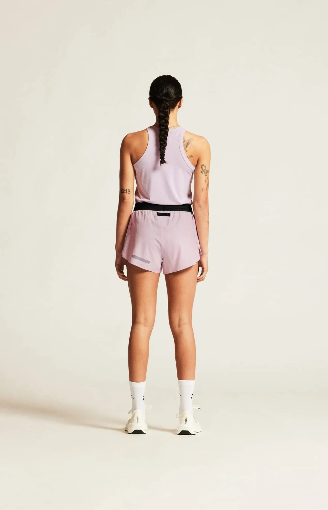 PRO Hypervent Split Shorts 2 W*Craft Sportswear Discount