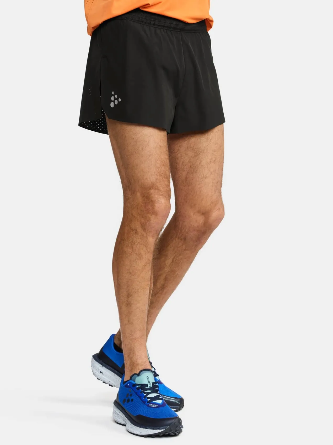 PRO Hypervent Split Shorts 2 M*Craft Sportswear Discount