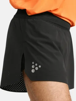 PRO Hypervent Split Shorts 2 M*Craft Sportswear Discount