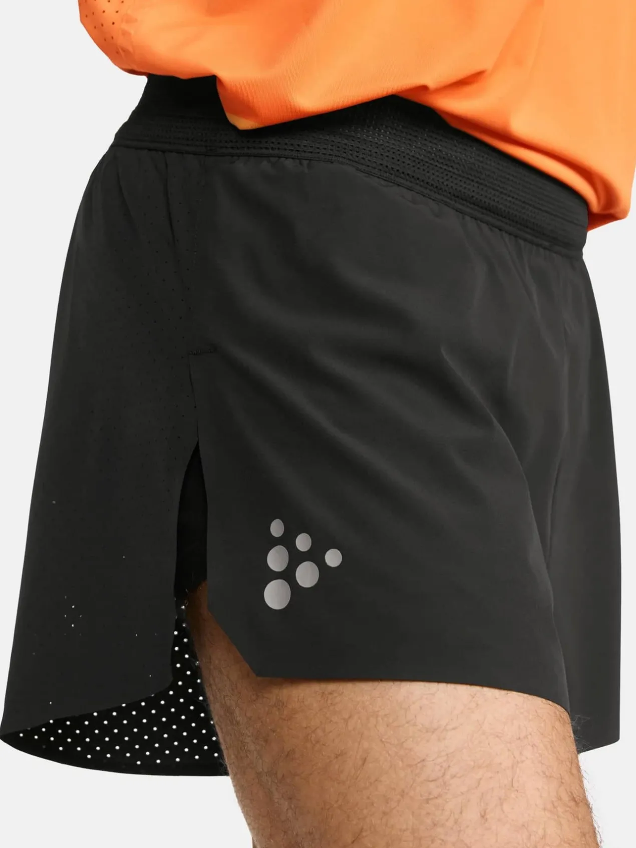 PRO Hypervent Split Shorts 2 M*Craft Sportswear Discount