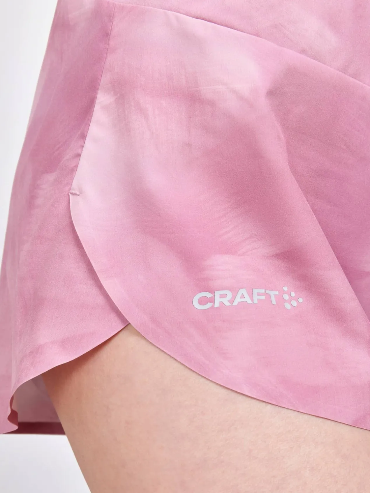 PRO Hypervent Split Shorts W*Craft Sportswear Outlet