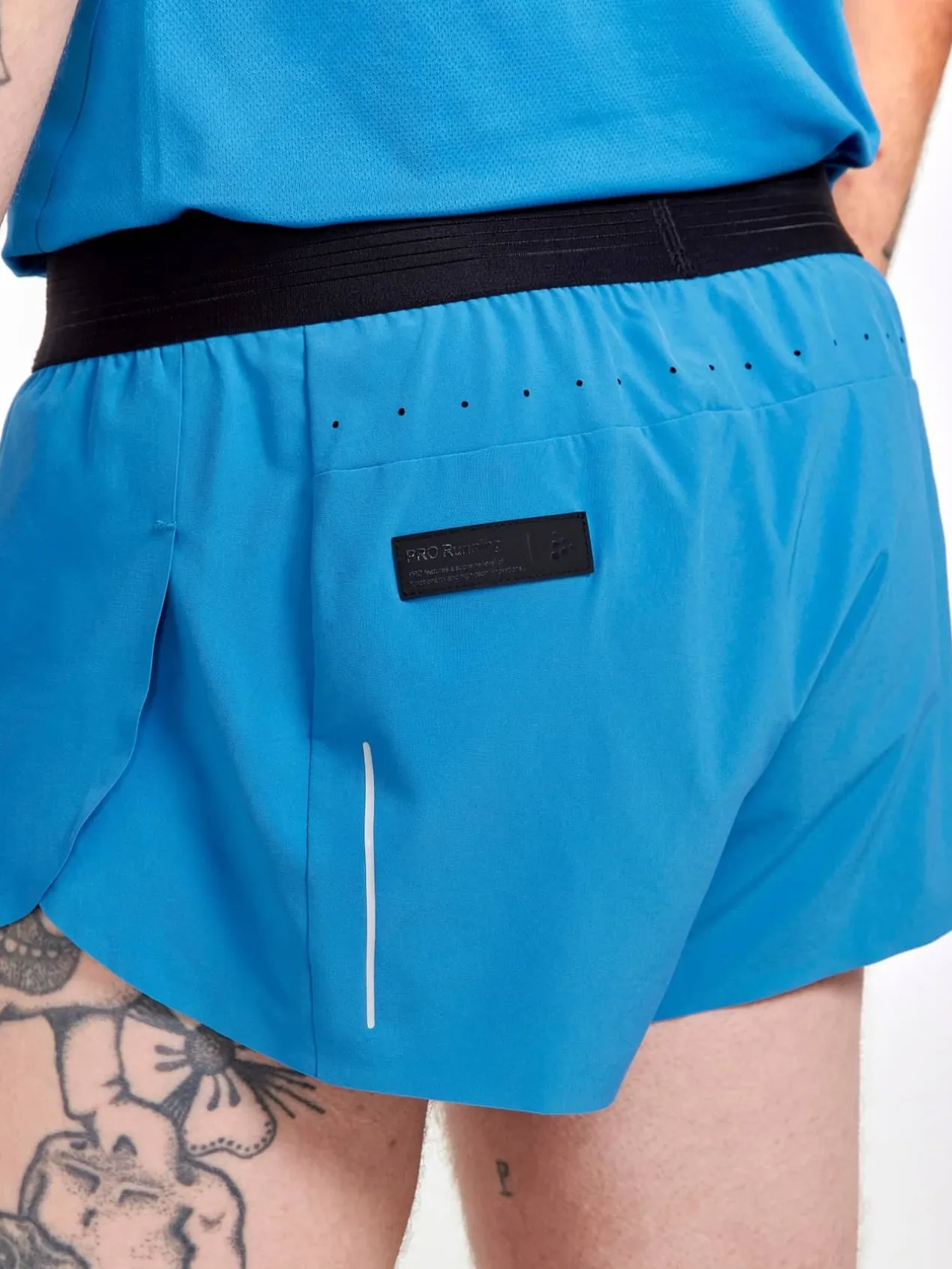 PRO Hypervent Split Shorts M*Craft Sportswear Sale
