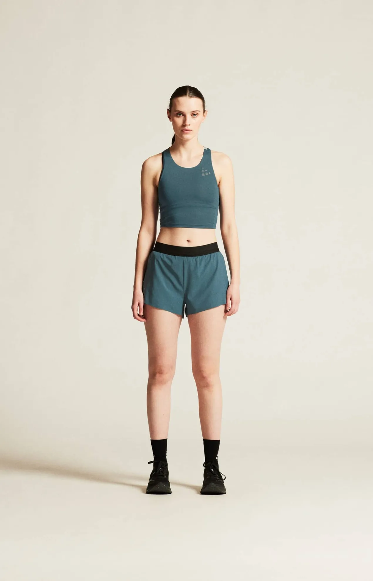 PRO Hypervent Split Shorts 2 W*Craft Sportswear Online