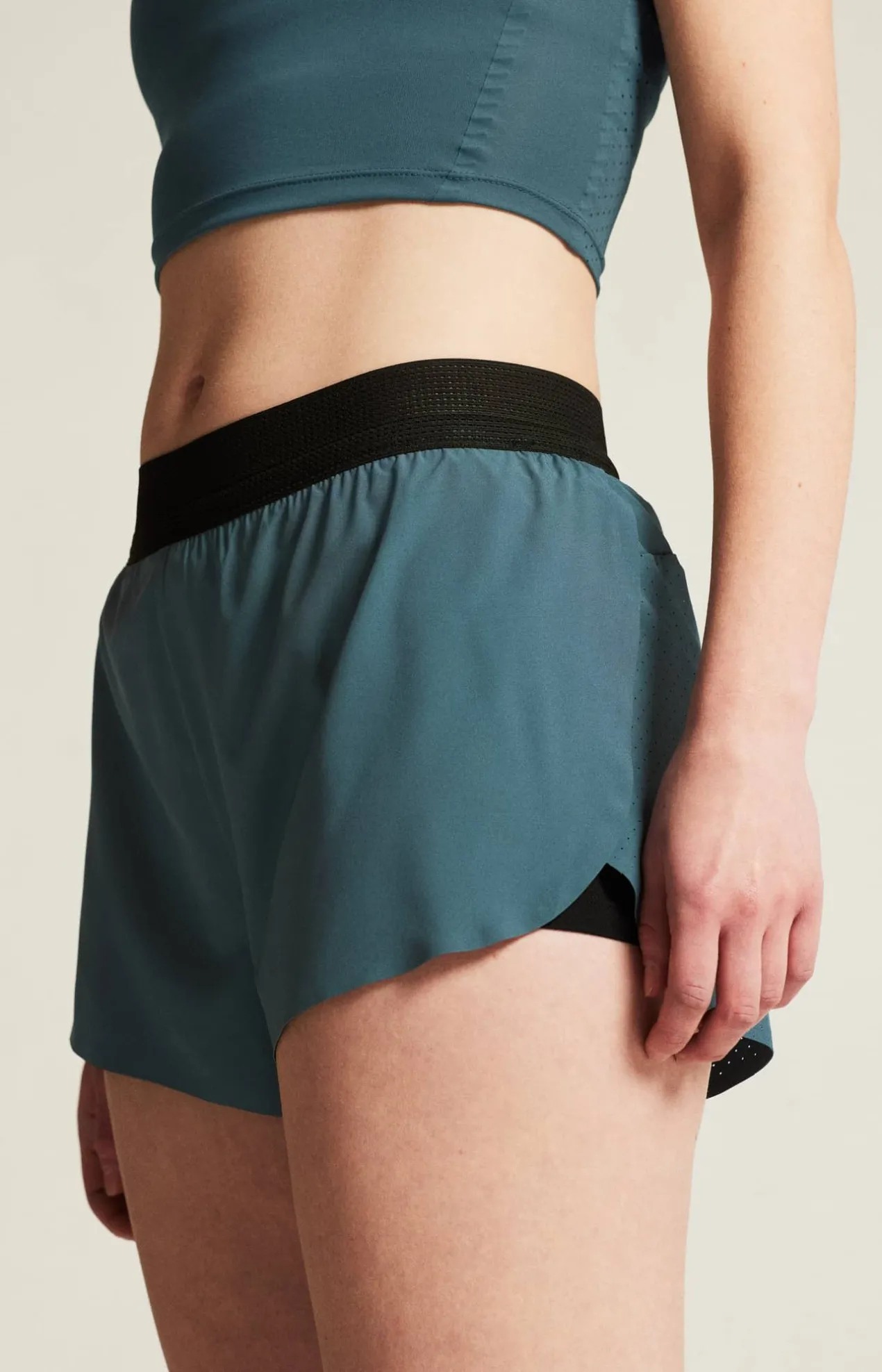 PRO Hypervent Split Shorts 2 W*Craft Sportswear Online
