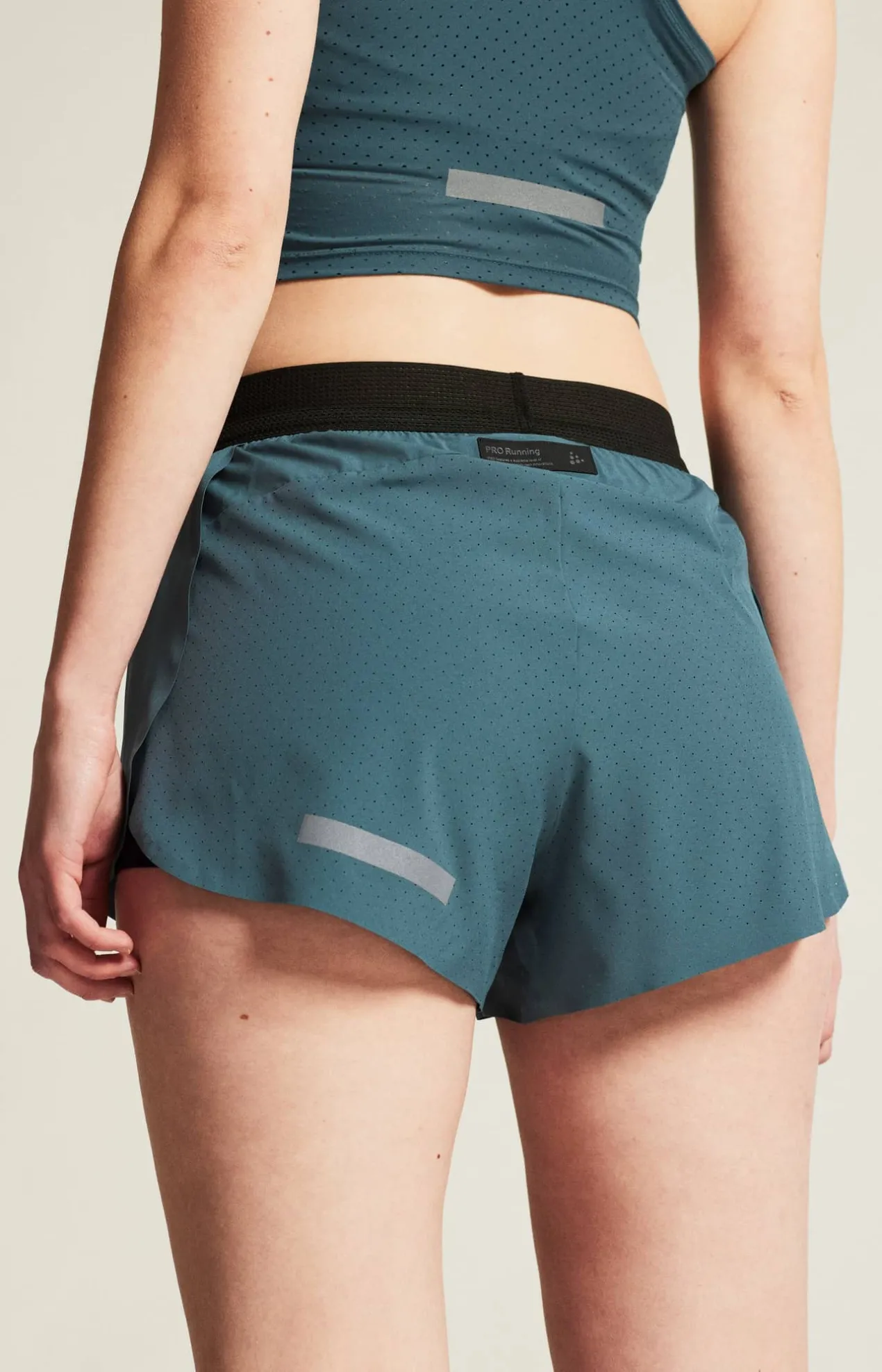PRO Hypervent Split Shorts 2 W*Craft Sportswear Online