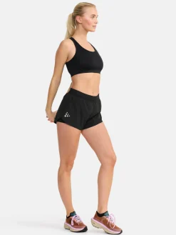 PRO Hypervent Split Shorts 2 W*Craft Sportswear New