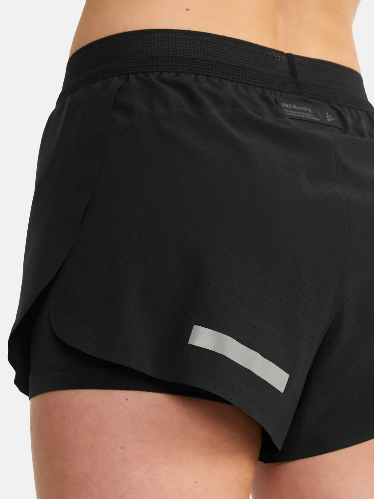 PRO Hypervent Split Shorts 2 W*Craft Sportswear New
