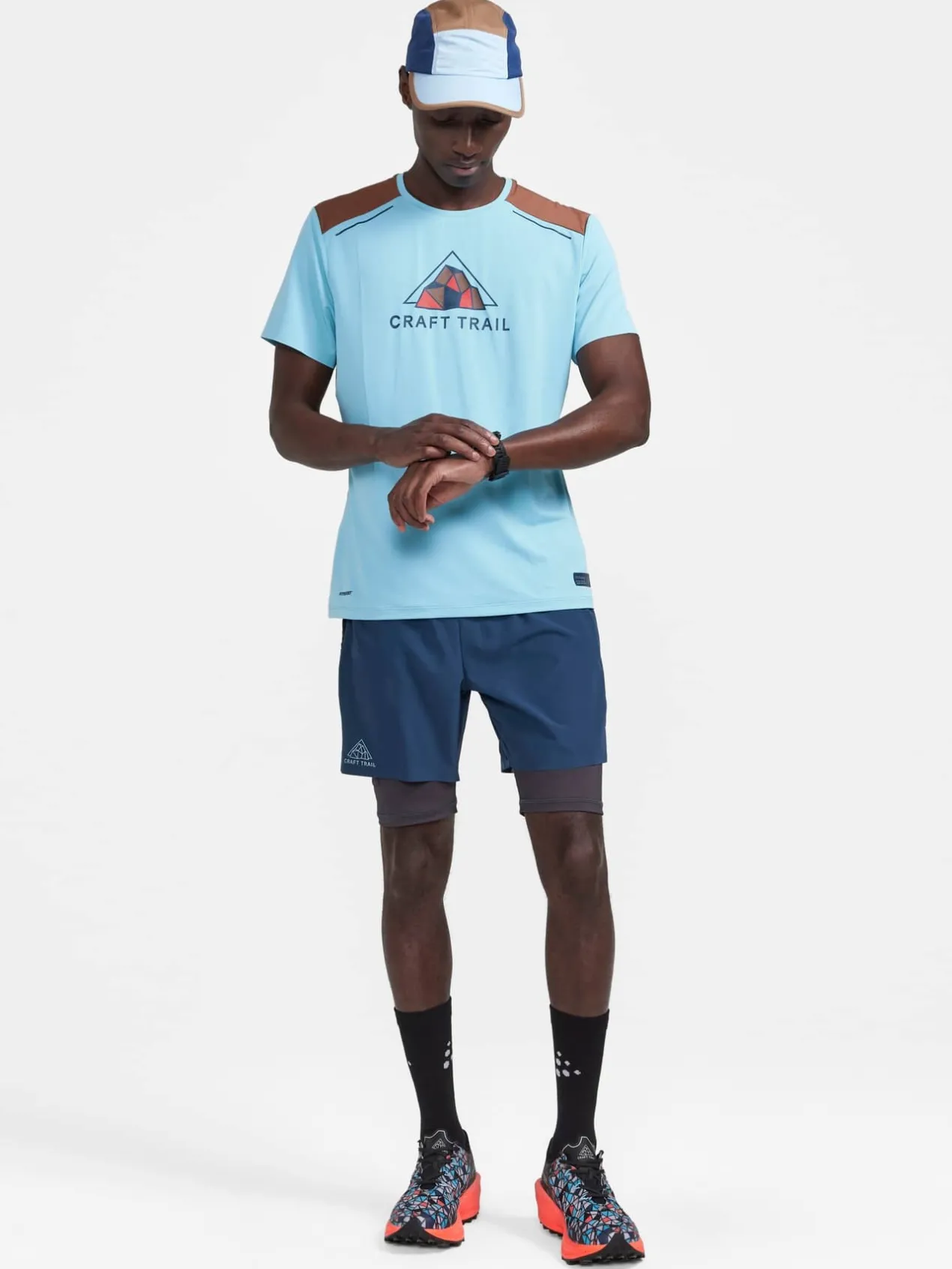 PRO Hypervent SS Tee M*Craft Sportswear Online