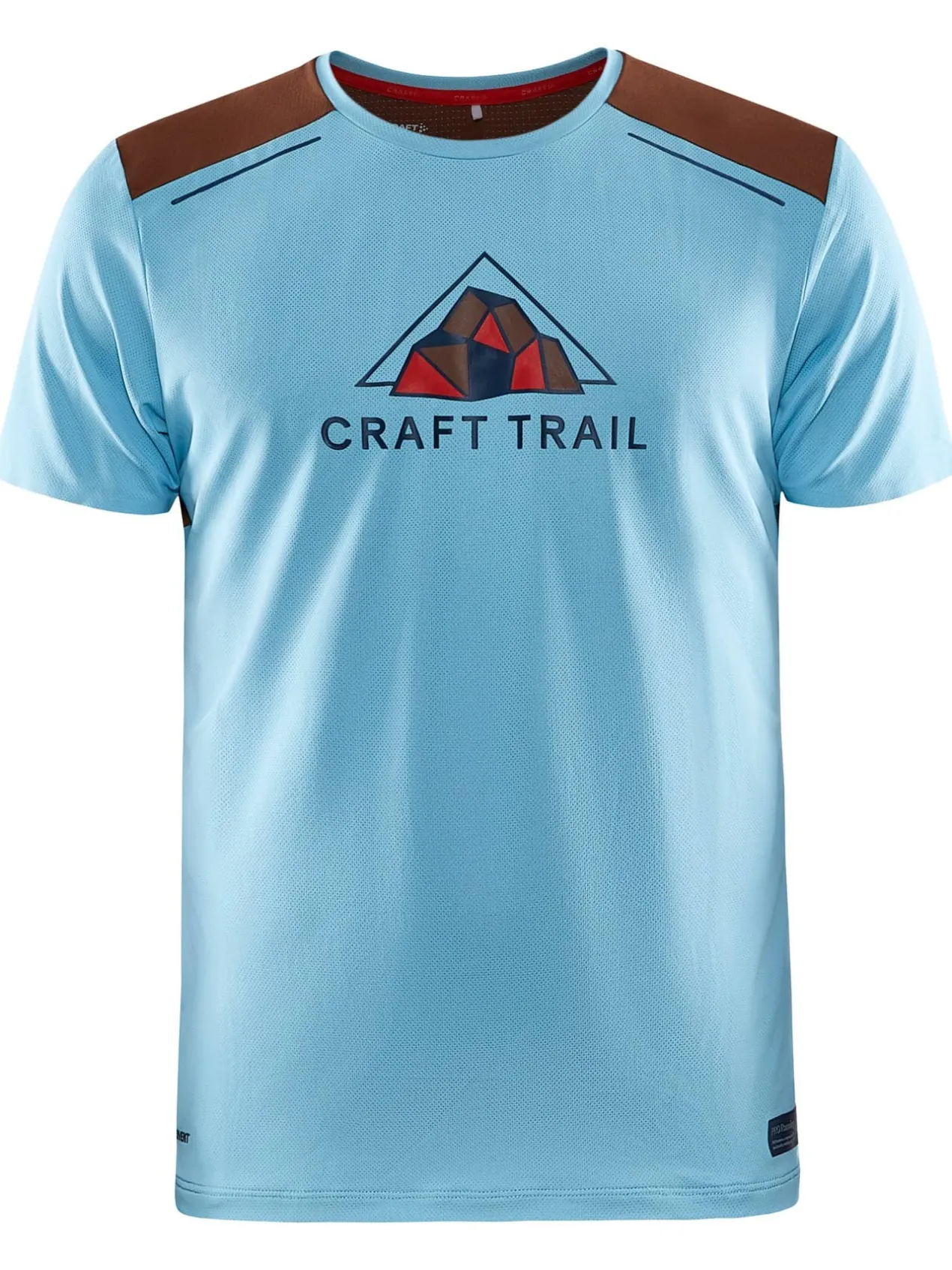 PRO Hypervent SS Tee M*Craft Sportswear Online