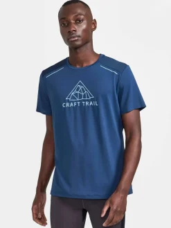 PRO Hypervent SS Tee M*Craft Sportswear Clearance