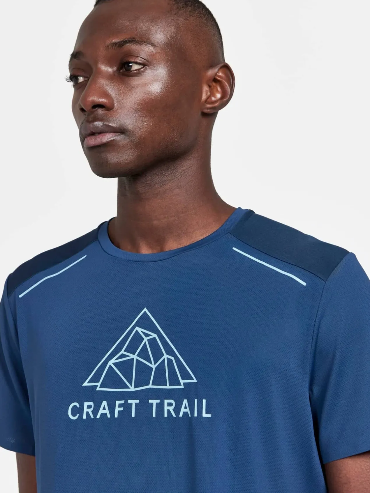 PRO Hypervent SS Tee M*Craft Sportswear Clearance