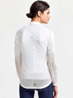 Pro Nano Wind Jacket W*Craft Sportswear Discount