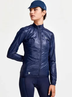 Pro Nano Wind Jacket W*Craft Sportswear Best