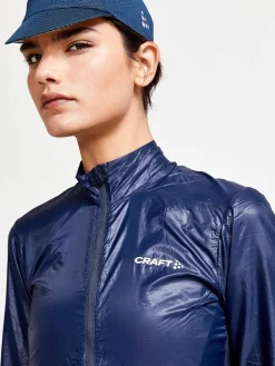 Pro Nano Wind Jacket W*Craft Sportswear Best